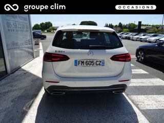 Classe B 180d 116ch Progressive Line 7G-DCT 2019 occasion 24100 Bergerac