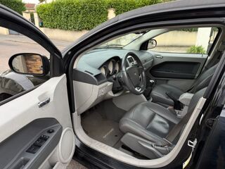 Caliber 2.0 CRD SXT 2008 occasion 95480 PIERRELAYE