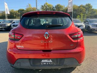 Clio IV 1.5 DCI 75CH BUSINESS ECO&sup2; 2013 occasion 38130 ECHIROLLES