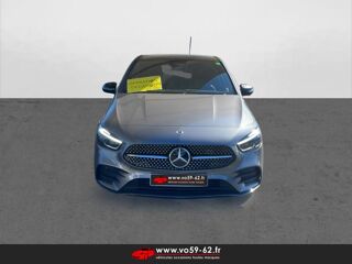 Classe B 250 e Hybrid EQ 163+109ch AMG Line 8G-DCT 2025 occasion 62000 Arras