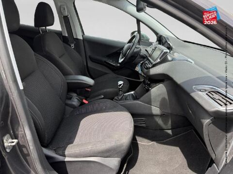 208 1.2 PureTech 110ch E6.c Allure S&S 5p 2019 occasion 51100 Reims