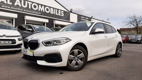 BMW S&eacute;rie 1 (F40) 116I 109CH BUSINESS DESIGN 2021 occasion Warcq 08000