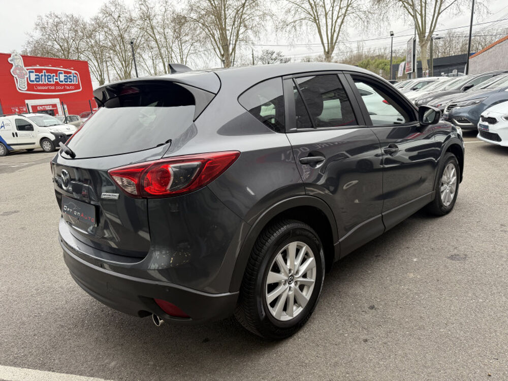 CX-5 2.2 SKYACTIV-D 150 DYNAMIQUE 4X2 2013 occasion 31140 Aucamville