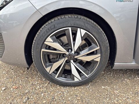 308 PHEV 180ch Allure e-EAT8 2022 occasion 27400 Louviers
