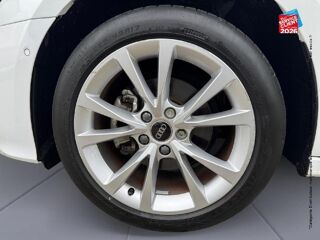A3 30 TFSI 116ch Hybride Design S tronic 7 Radar Av/Ar 2024 occasion 67800 Bischheim