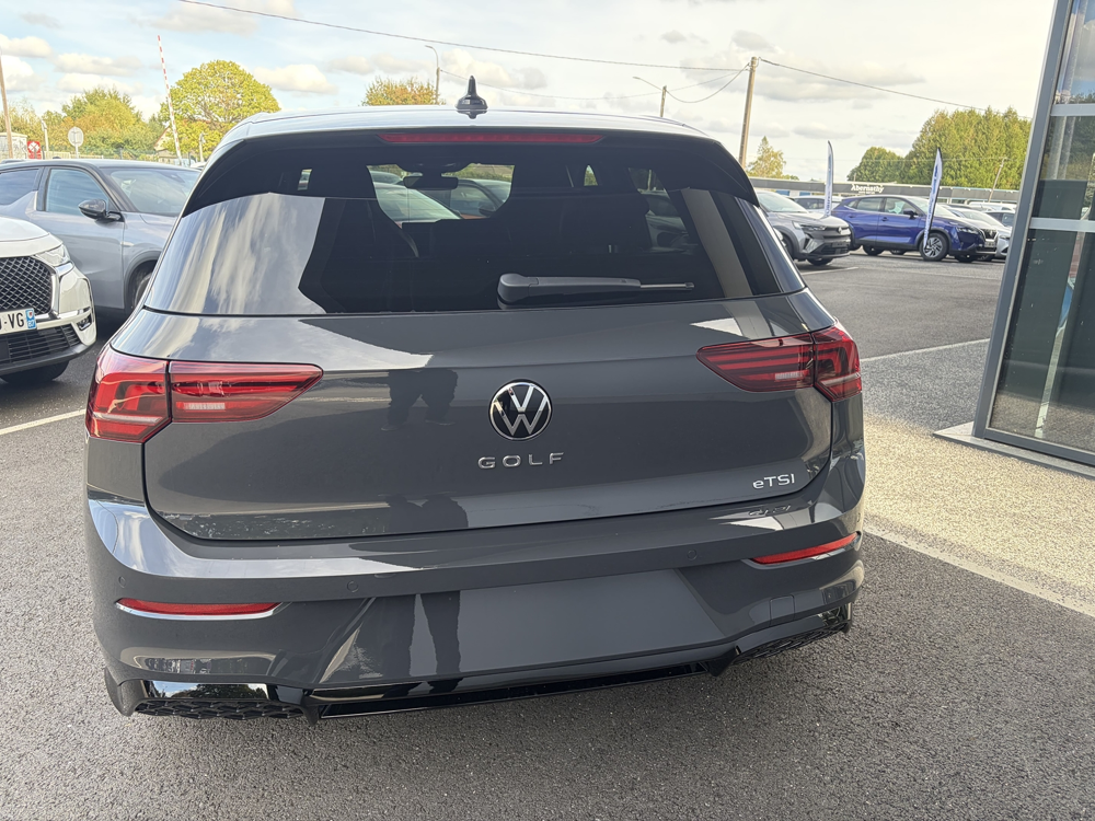 Golf 1.5 ETSI EVO2 116CH R-LINE EDITION DSG7 2026 occasion 31670 Lab&egrave;ge