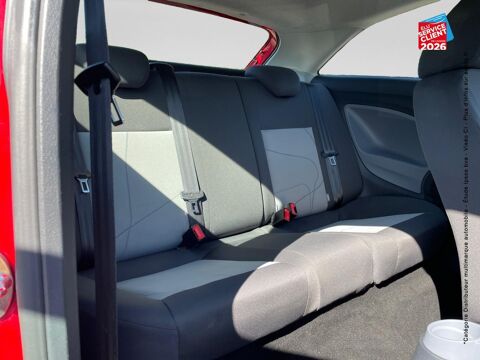 Ibiza 1.2 TDI 75ch Style Business 5p 2015 occasion 08000 Charleville-M&eacute;zi&egrave;res