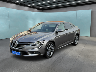 Talisman 1.6 DCI 160CH ENERGY INTENS EDC 2016 occasion 88200 Saint-Nabord