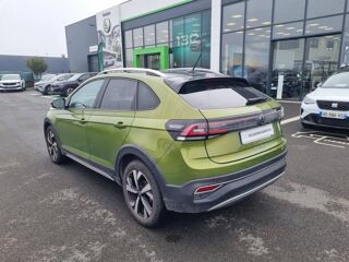 Taigo 1.0 TSI 110ch Style DSG7 2023 occasion 24430 Marsac-sur-l'Isle