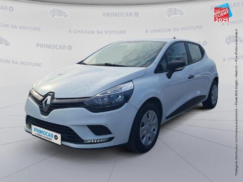 Annonce voiture Renault Clio 7499 