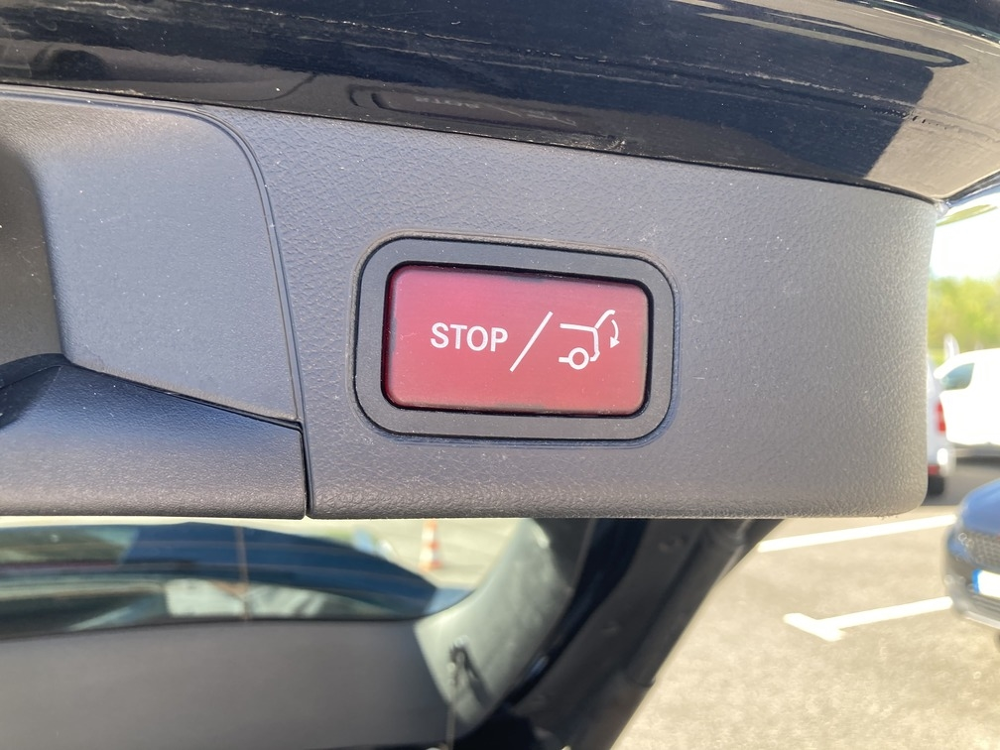 Classe B 200D 150CH AMG LINE 8G-DCT 2019 occasion 82370 Campsas