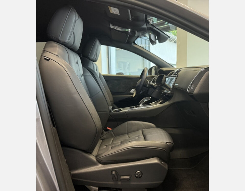 DS3 335,47/MOIS* / E-TENSE 4X4 300CH RIVOLI 2021 occasion 57350 Stiring-Wendel