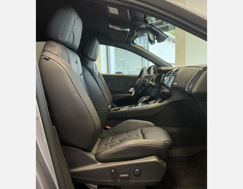 DS3 335,47/MOIS* / E-TENSE 4X4 300CH RIVOLI 2021 occasion 57350 Stiring-Wendel