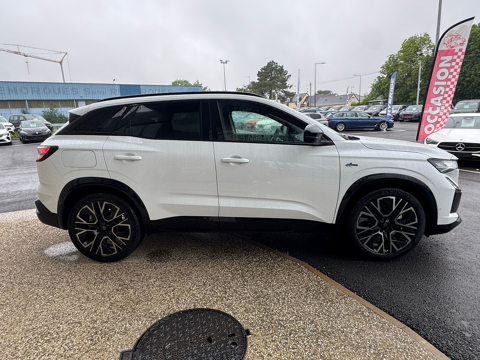 Austral 1.2 E-TECH FULL HYBRID 200CH ESPRIT ALPINE - 26 2026 occasion 49070 Saint-L&eacute;ger-de-Lini&egrave;res