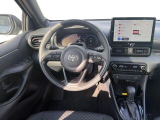 Yaris 130h Collection 5p MY26 2026 occasion 13012 Marseille