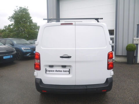 Vivaro M 2.0 BLUEHDI 145CH / TVA RECUPERABLE / 14158 HT 2023 occasion 38260 La C&ocirc;te-Saint-Andr&eacute;