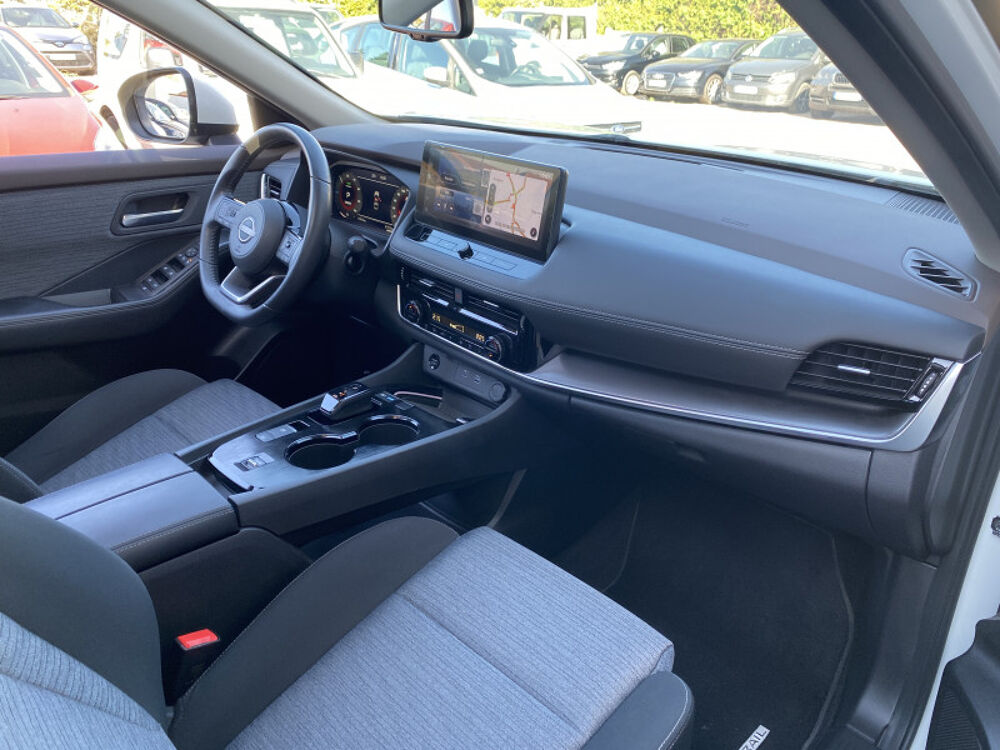 X-Trail E-POWER 204CH N-CONNECTA 2024 2024 occasion 42120 LE COTEAU