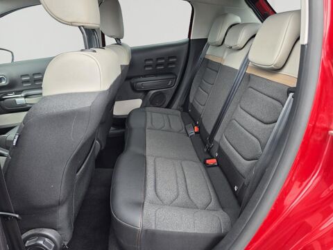 C3 1.2 PureTech 110 Shine Pack / GPS / CAMERA 2020 occasion 56850 Caudan