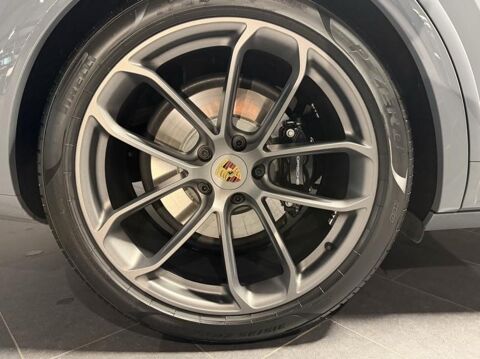 Cayenne 3.0 V6 519ch S E-Hybrid 2024 occasion 31100 TOULOUSE