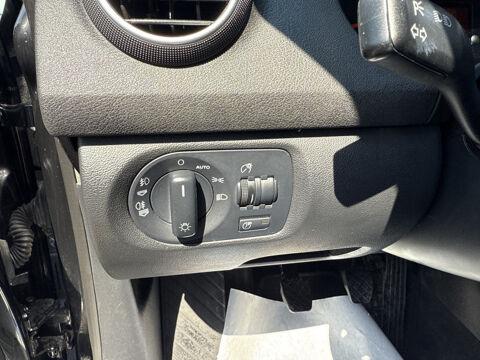 A3 2.0 TFSI 200CH AMBITION LUXE QUATTRO 2005 occasion 31140 Aucamville