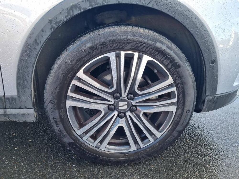 Arona 1.0 TSI 110ch Copa 2024 occasion 24430 Marsac-sur-l'Isle