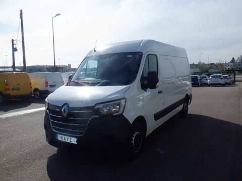Renault Master 2.3 DCI 135CH L2H2 GRAND CONFORT 2020 occasion Bourg-Achard 27310