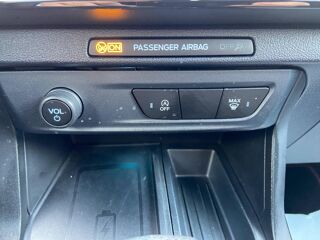 Puma 1.0 EcoBoost Hybrid 125ch ST-Line S&S Powershift 2024 occasion 31200 TOULOUSE