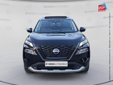 X-Trail e-Power 204ch Tekna+ 2023 occasion 57050 Metz