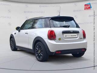 Cooper SE 184ch Essential BVA 2023 occasion 68000 Colmar