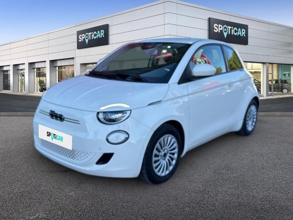 500 e 118ch Icône 2023 occasion 34070 Montpellier
