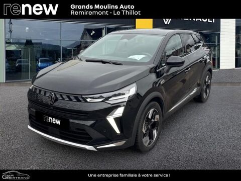 Annonce voiture Renault Symbioz 28990 €