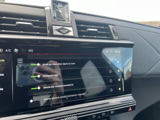 DS7 BlueHDi 130ch Rivoli Automatique 2024 occasion 27930 Normanville