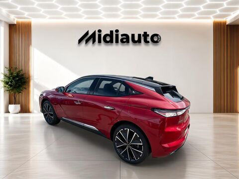 DS7 E-TENSE 225 Rivoli 2022 occasion 56850 Caudan