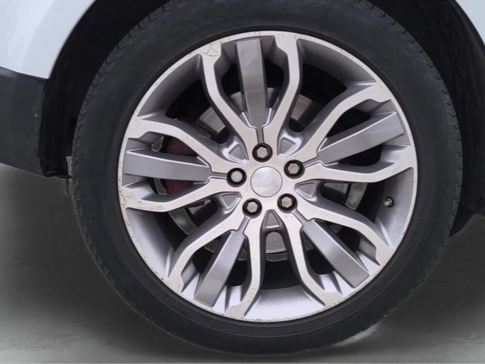 Range Rover SDV6 3.0 HSE Dynamic 2014 occasion 27000 &Eacute;vreux