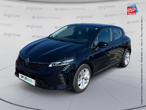 Renault Clio 1.0 TCe 90ch Evolution GPS Radar AR 2024 occasion Reims 51100