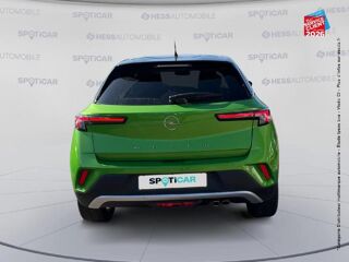 Mokka 1.2 Turbo 130ch Ultimate BVA8 2022 occasion 54520 Laxou