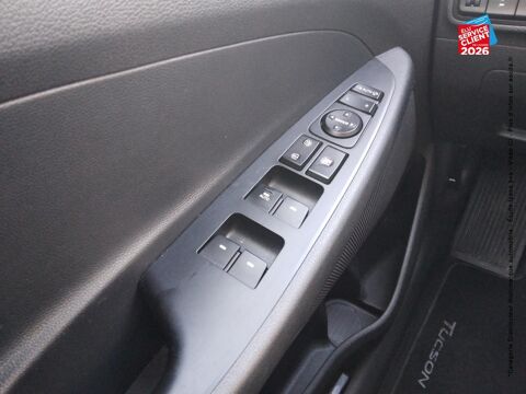 Tucson 1.7 CRDI 141ch Creative 2WD DCT-7 2017 occasion 57600 Forbach