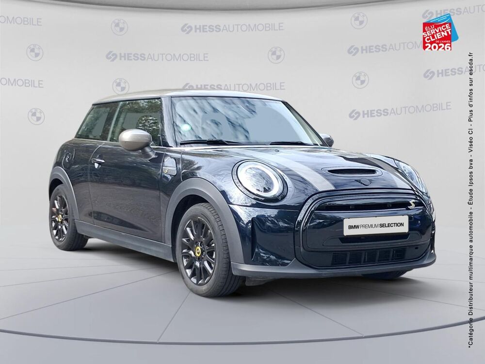 Cooper SE 184ch Edition Premium BVA 5CV 2023 occasion 68000 Colmar