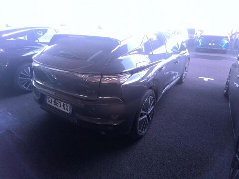DS4 DS 4 E-TENSE 213ch 61kWh Pallas / POMPE A CHALEUR + TOIT OUV 2024 occasion 82000 Montauban