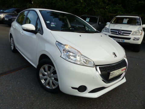 208 1.0 PURETECH ACTIVE 5P 2015 occasion 77144 Montévrain