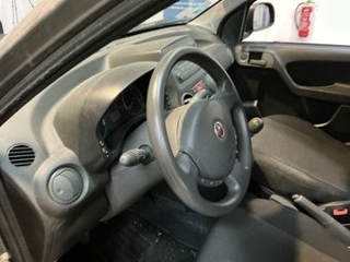 Panda 1.2 8V 69CH CLIMBING 2010 occasion 38150 Salaise-sur-Sanne