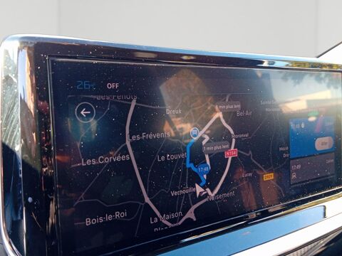 208 1.2 PureTech 100ch S&S Active / Pack navigation 2024 occasion 28500 Vernouillet
