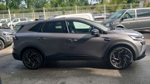 Symbioz 1.8 E-TECH FULL HYBRID 160CH ESPRIT ALPINE - 26 2026 occasion 40990 Saint-Paul-l&egrave;s-Dax