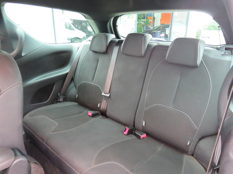 DS3 BLUEHDI 100CH CONNECTED CHIC S&S 2017 occasion 31600 Muret