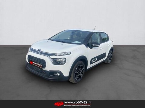 Annonce voiture Citron C3 16990 