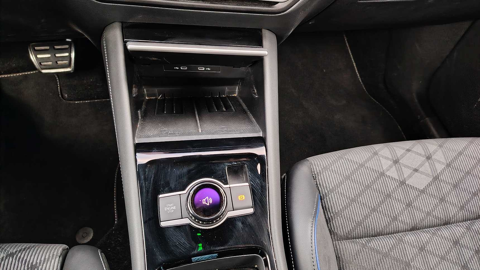 Tiguan 2.0 TDI 150CH R-LINE DSG7 2025 occasion 12850 Onet-le-Ch&acirc;teau