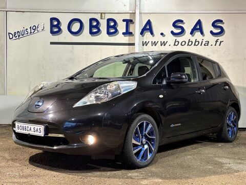 Nissan leaf 109CH DESIGN EDITION