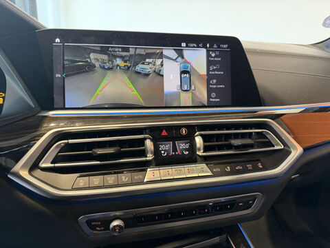 X5 (G05) XDRIVE45E 394CH M SPORT 2020 occasion 09000 Foix