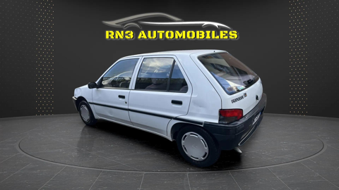 106 1.1 CHERIE FM 5P 1994 occasion 93500 Pantin