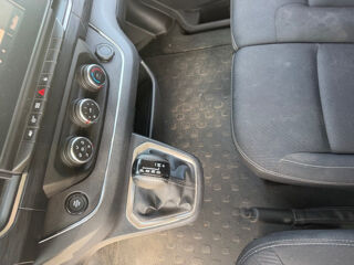 Trafic L2 2.0 BLUE DCI 150CH S&S INTENS EDC 8 PLACES 2024 occasion 82000 Montauban